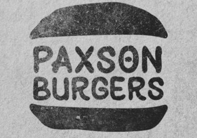 Paxson, delivery de hamburguesas.