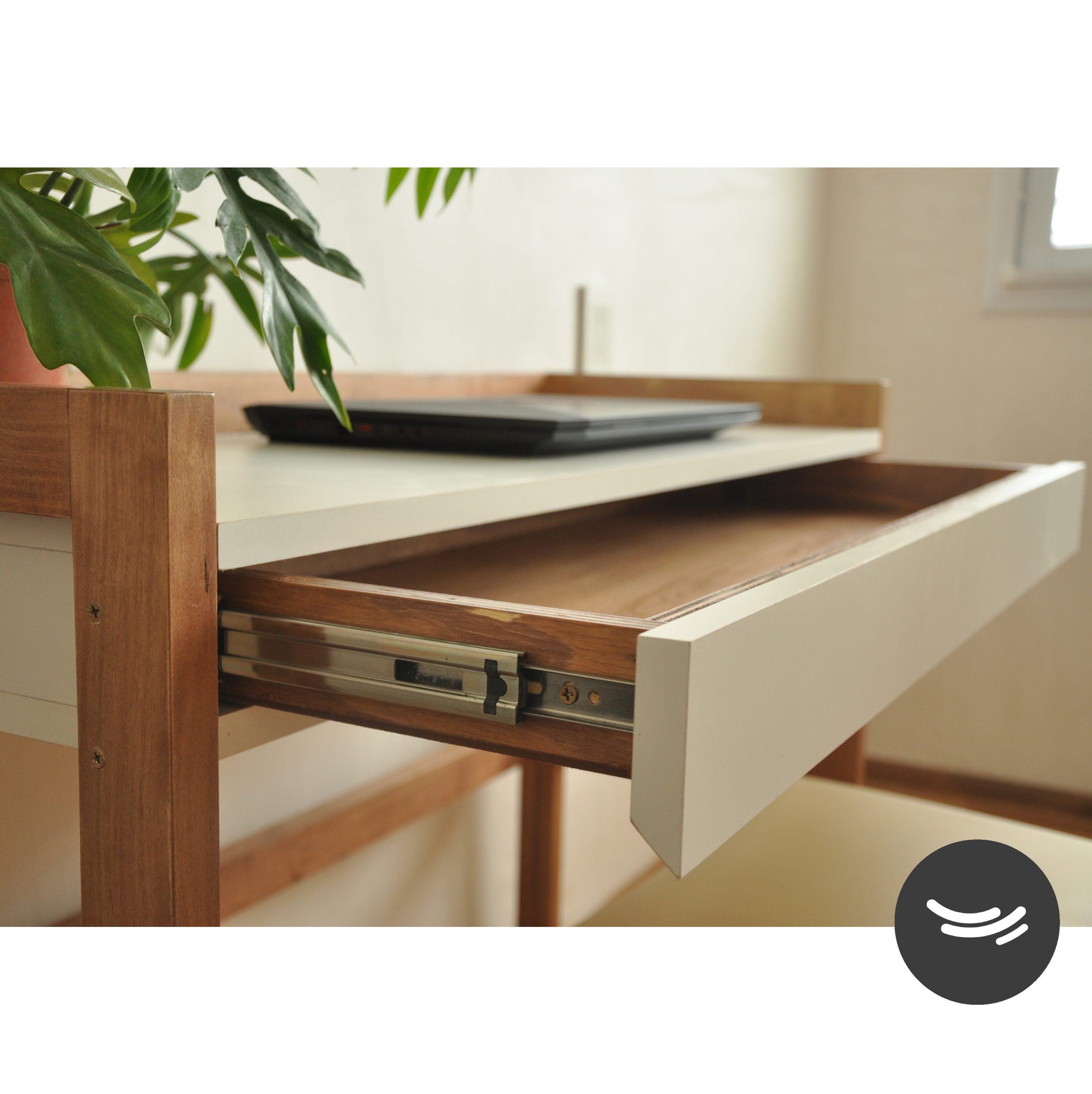 Muebles, decoración y accesorios de diseño.