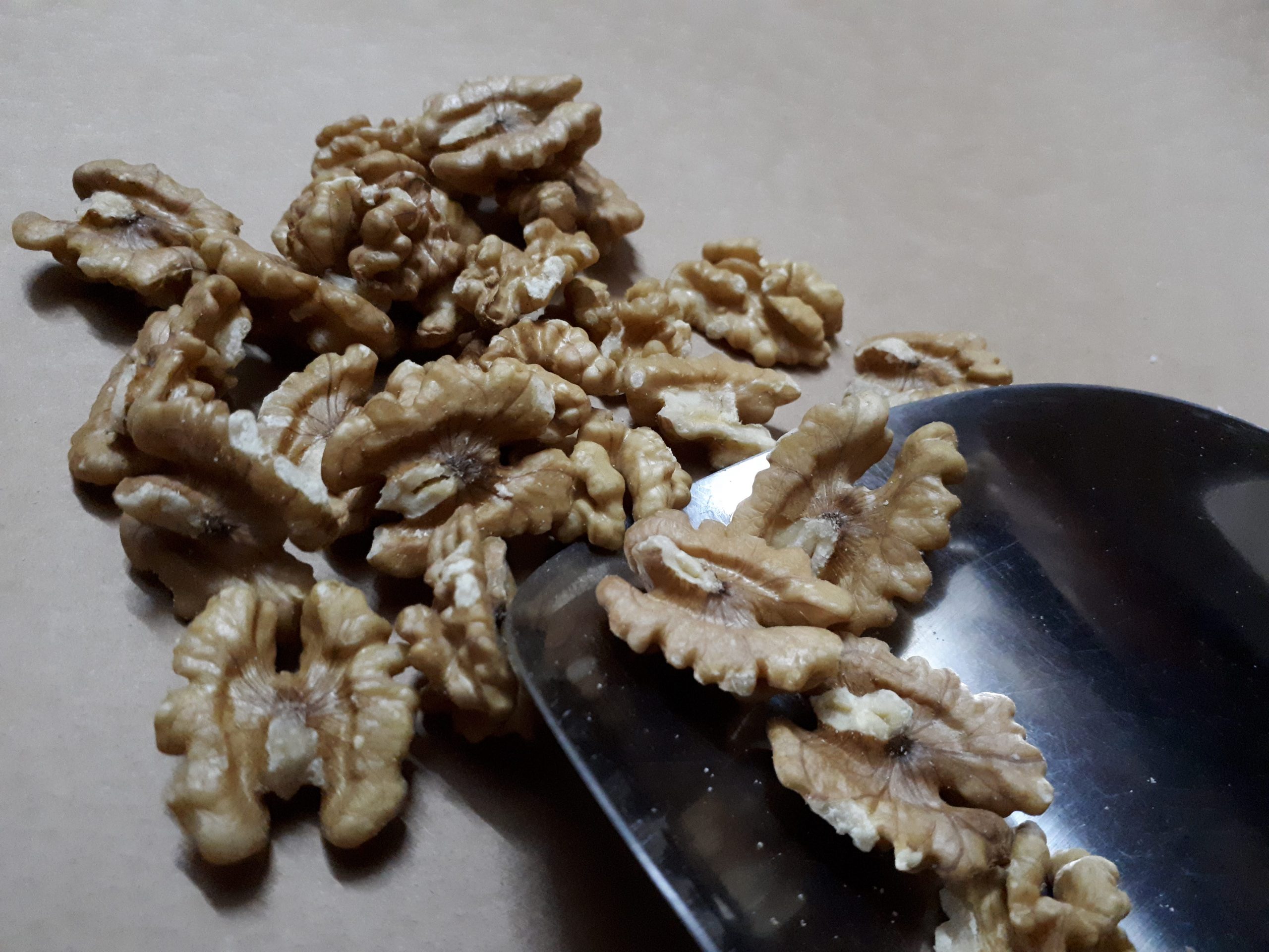 Frutos Secos surtidos por 1 Kilo