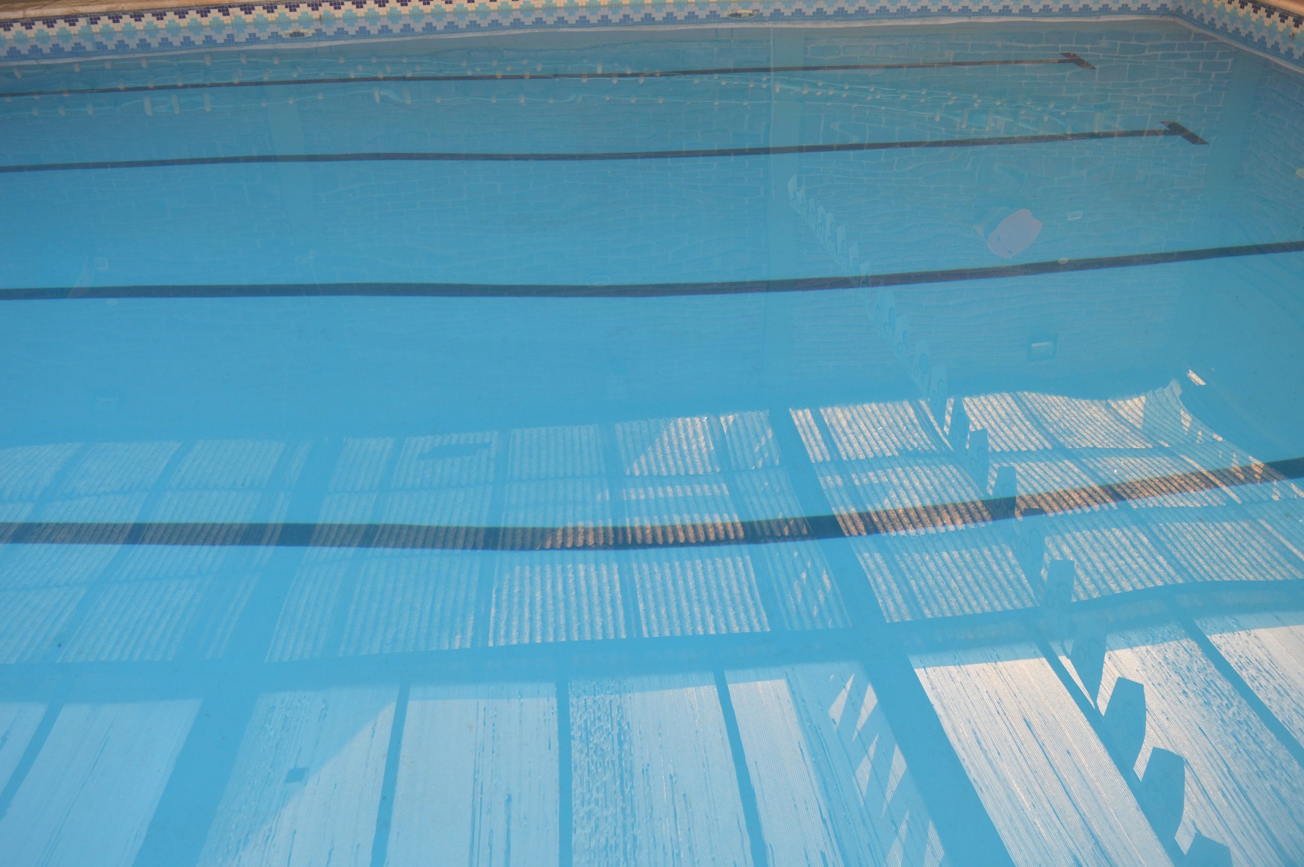 GIMNASIO MOLÉCULA CON PILETA CLIMATIZADA