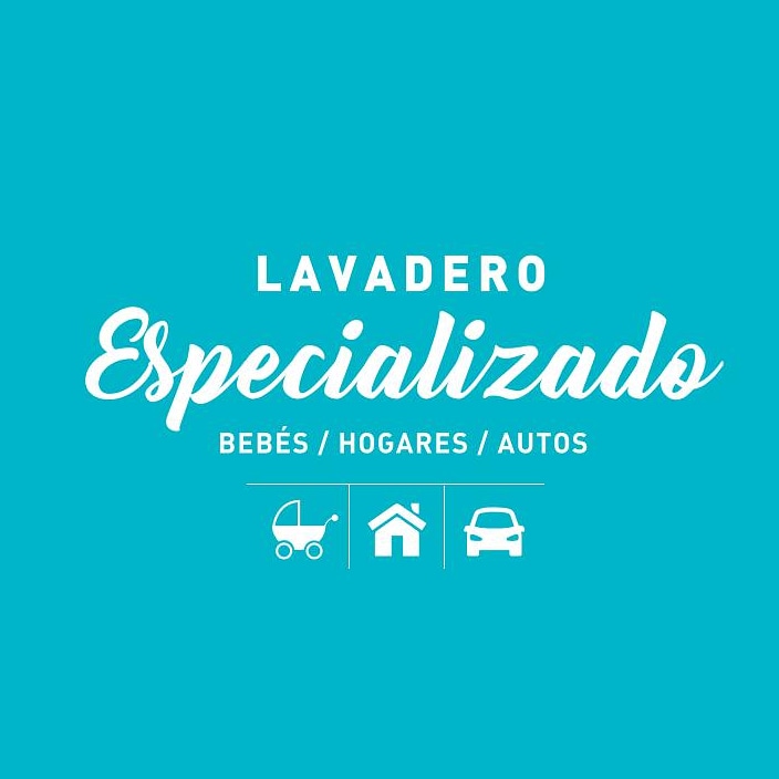 Lavadero especializado