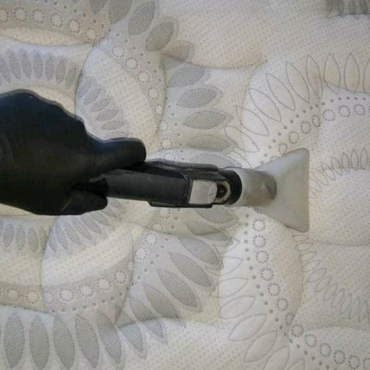 Lavadero especializado