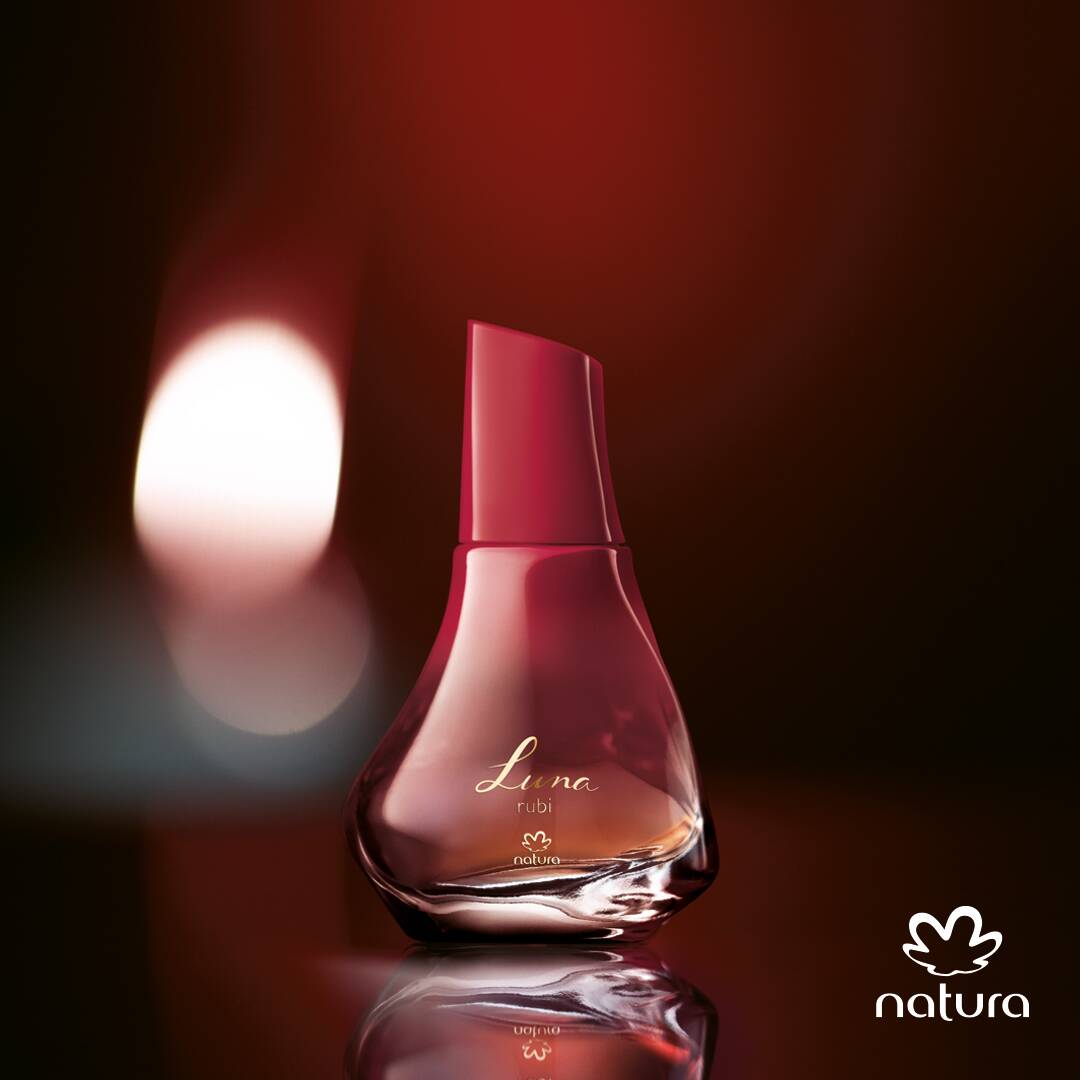 Natura Perfumes