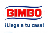 BIMBO LLEGA A TU CASA (LLEVO A ZONA DE COUNTRY)
