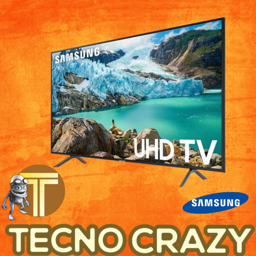Tv-smart-Samsung