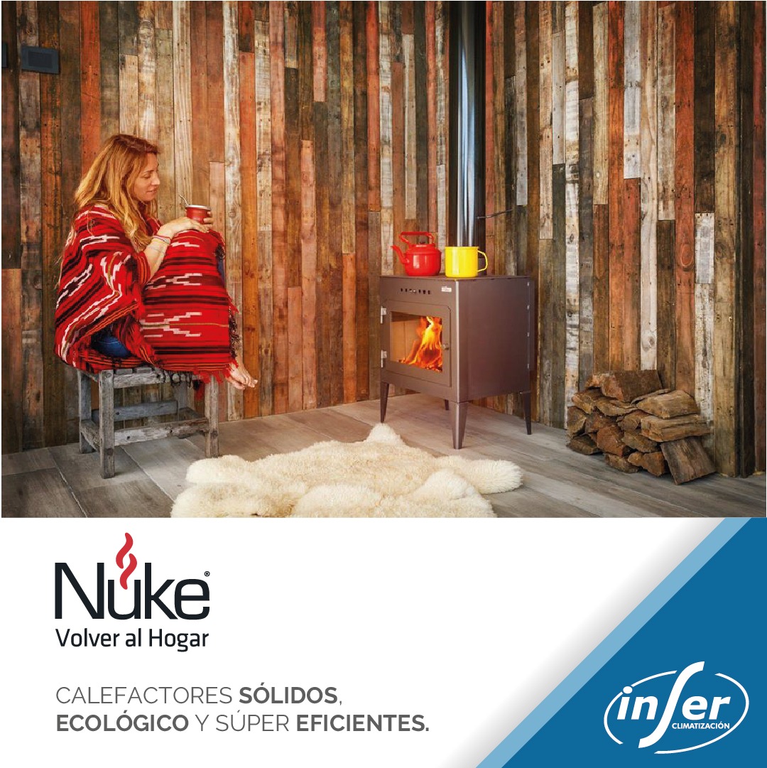 A. Acondicionado Calefacción Energias Renovable