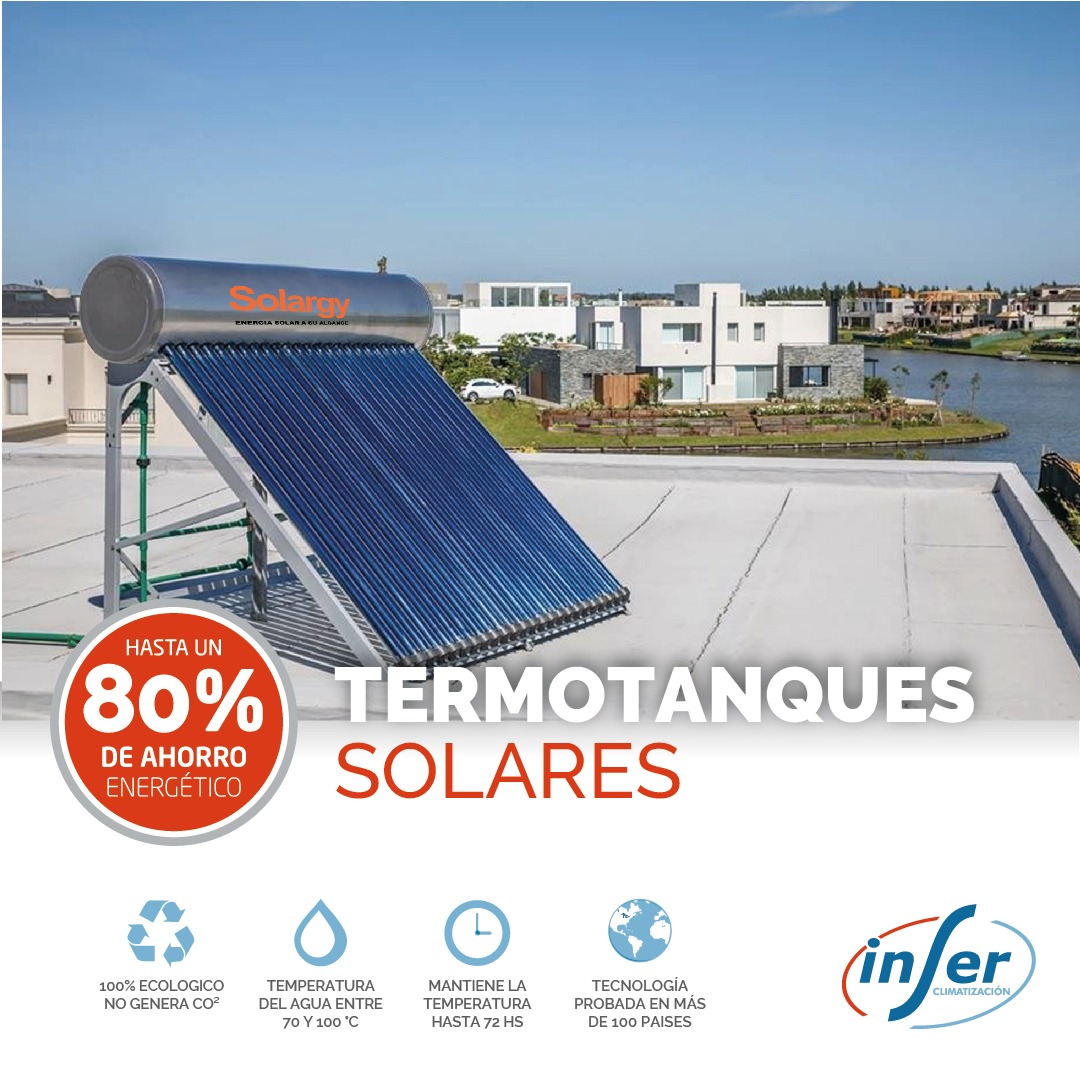 A. Acondicionado Calefacción Energias Renovable