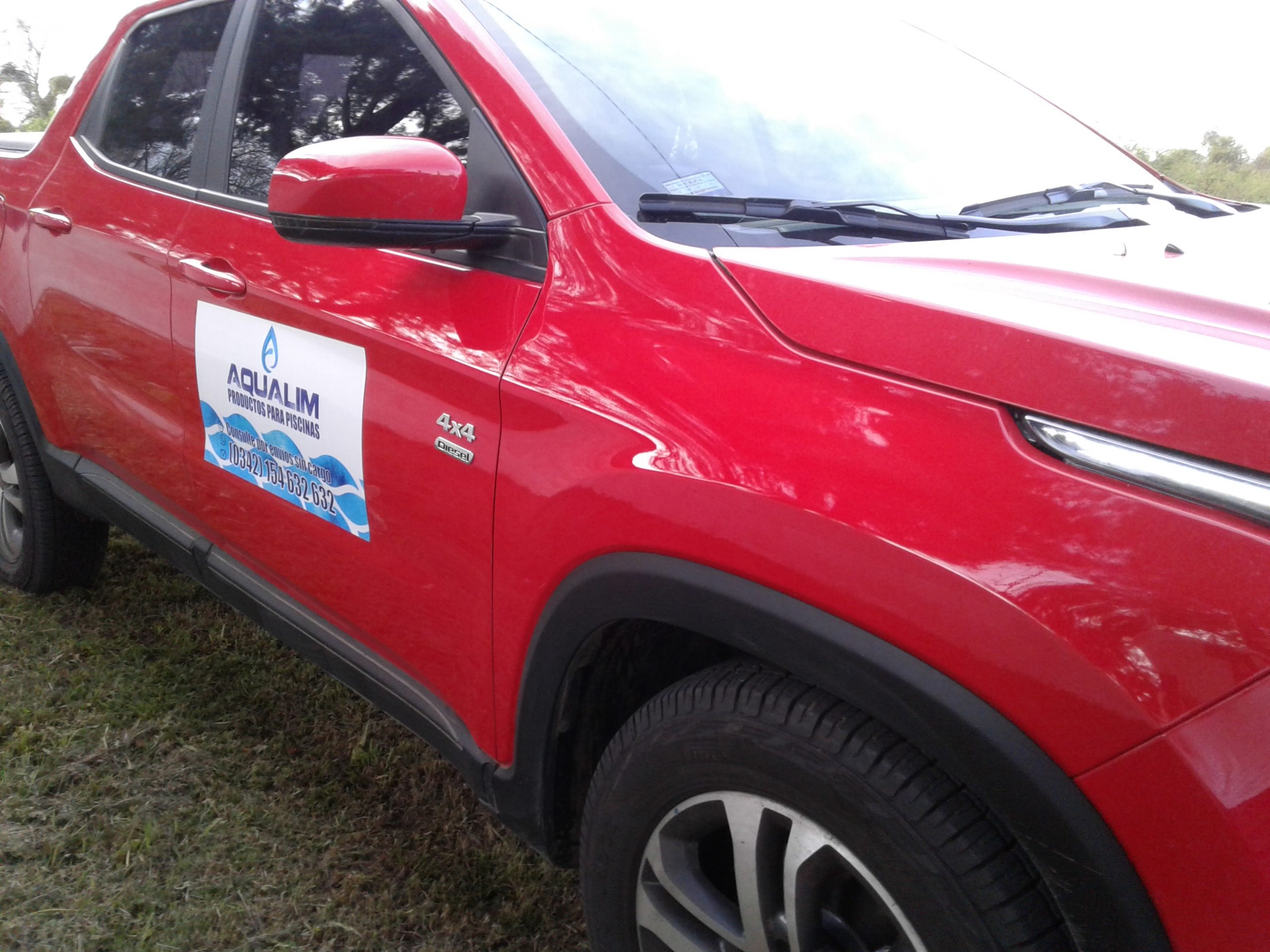 Productos para piscinas, de limpieza e higiene en general