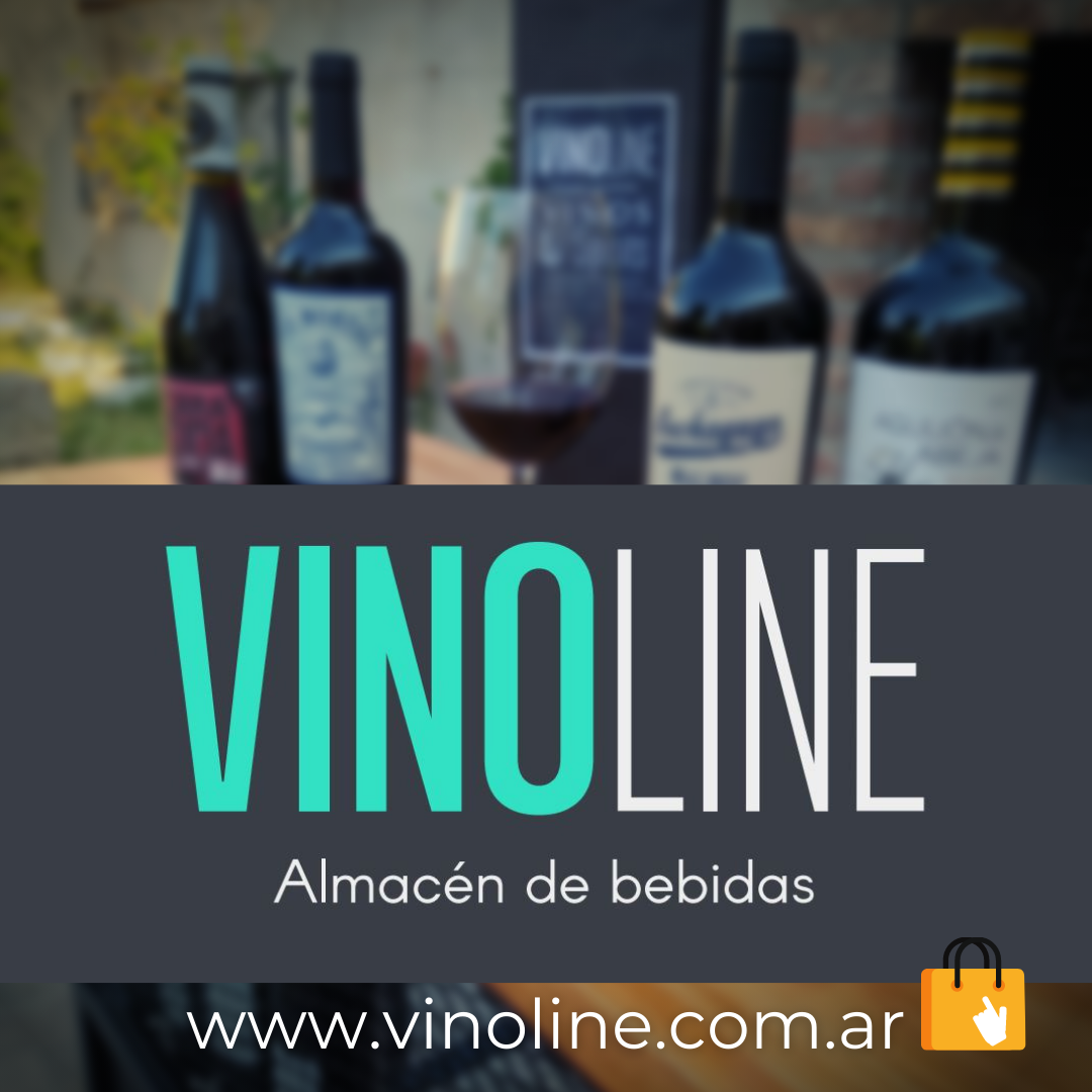 Vinoline – Almacen de bebidas Online – CODIGO DE DESCUENTO