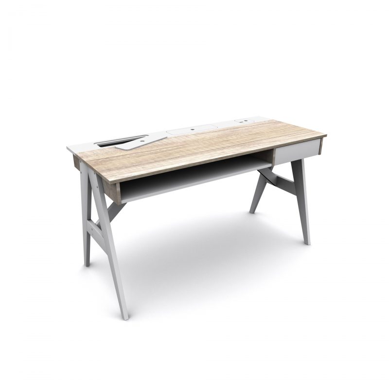 Escritorio S23 – La Valenziana