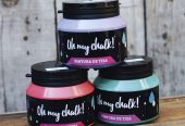 Productos OH MY CHALK!