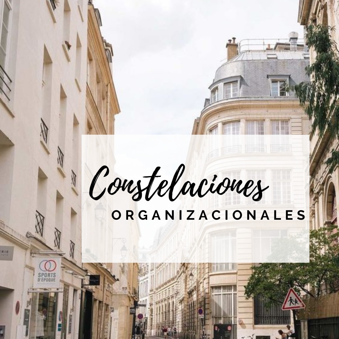 Constelaciones familiares y soluciones sistemicas