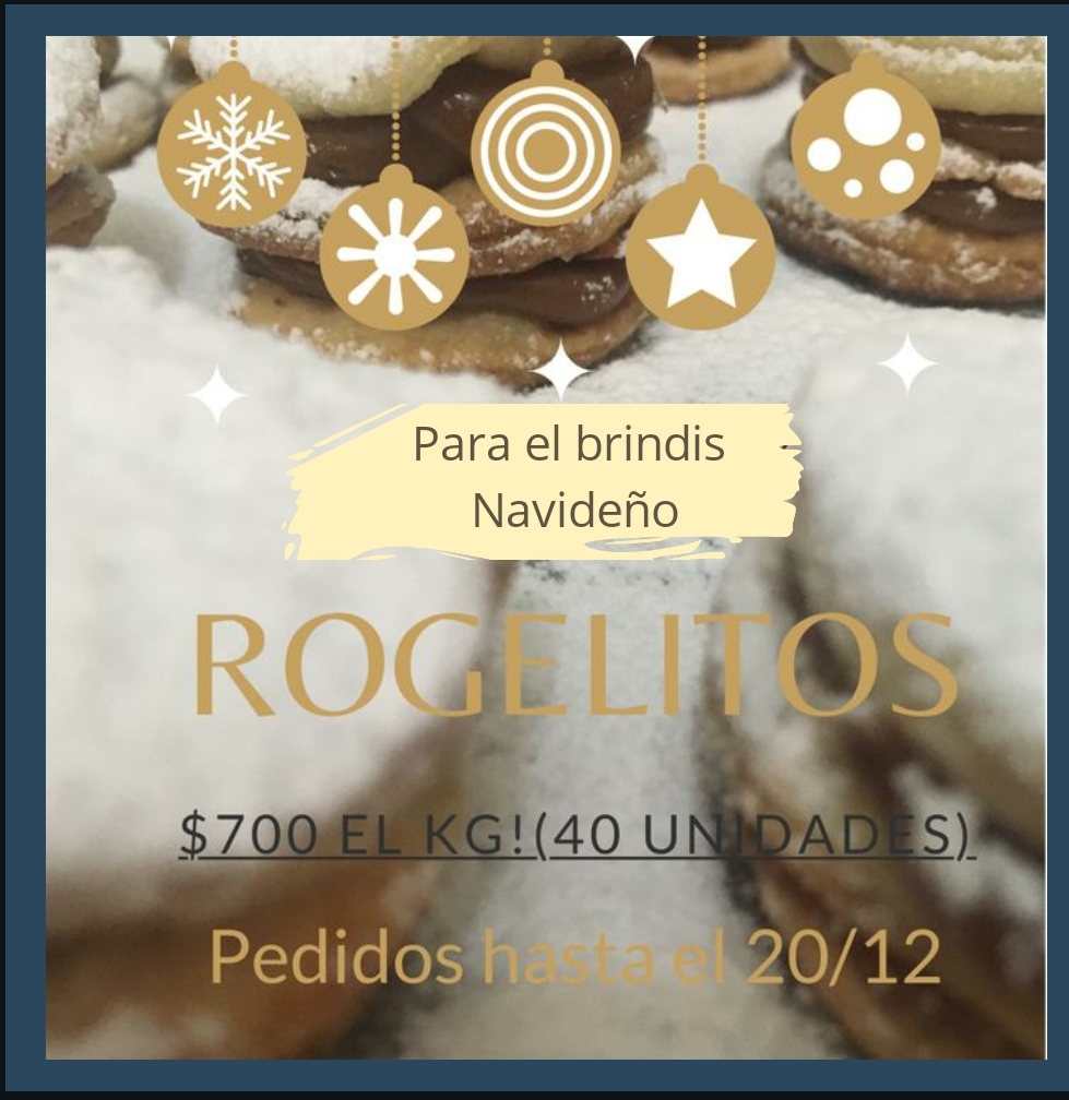 Rogelitos