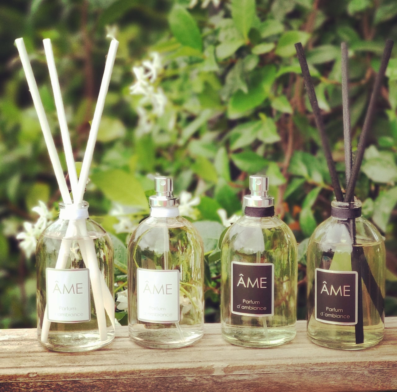 Âme parfum d’ambiance