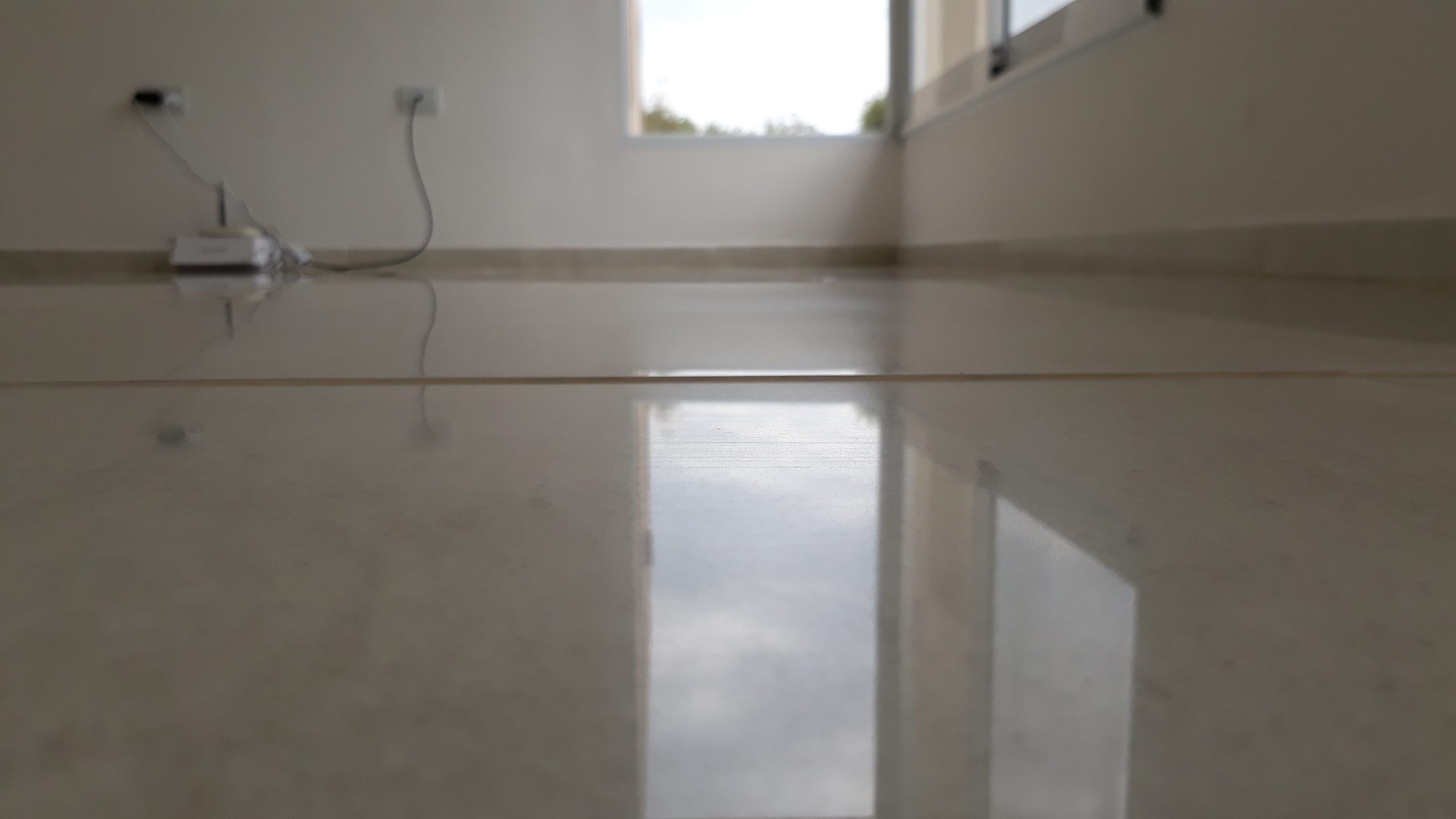 servicio de limpieza en gral