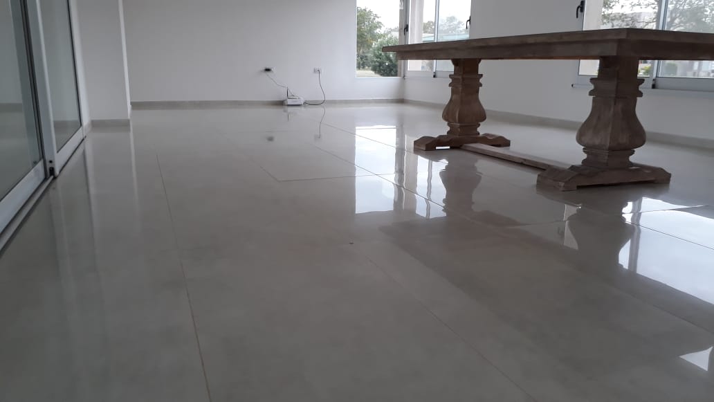 servicio de limpieza en gral