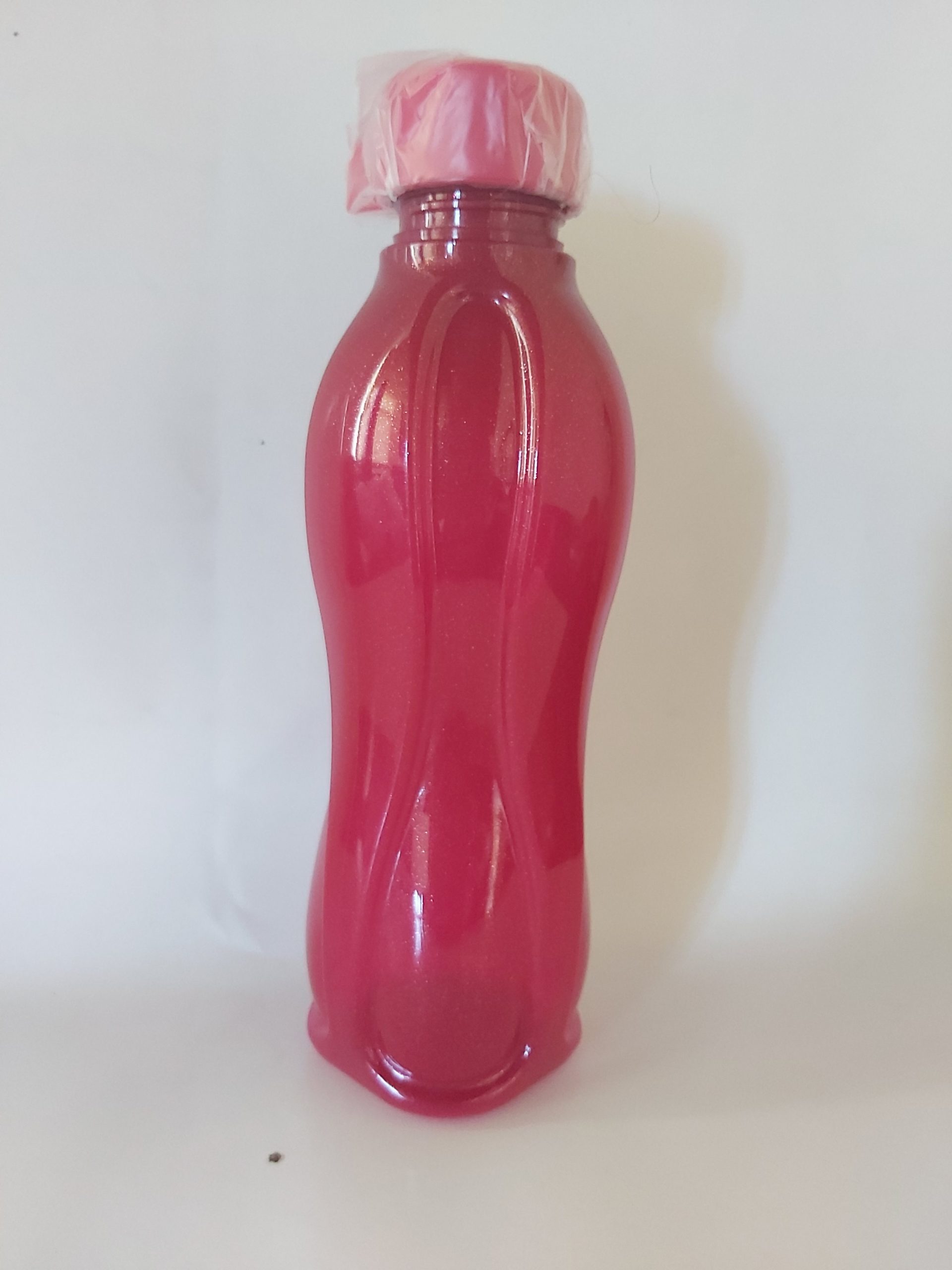 Venda de productos Tupperware