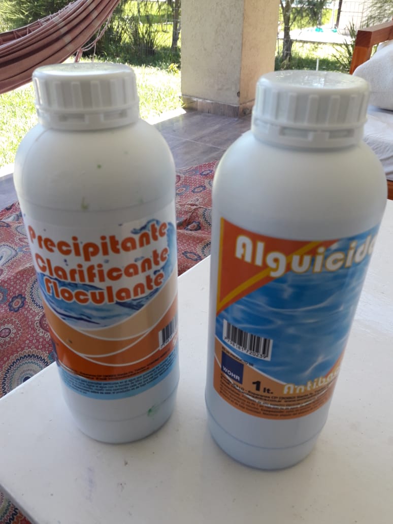 ALGUICIDA-Y-PRECIPITANTES