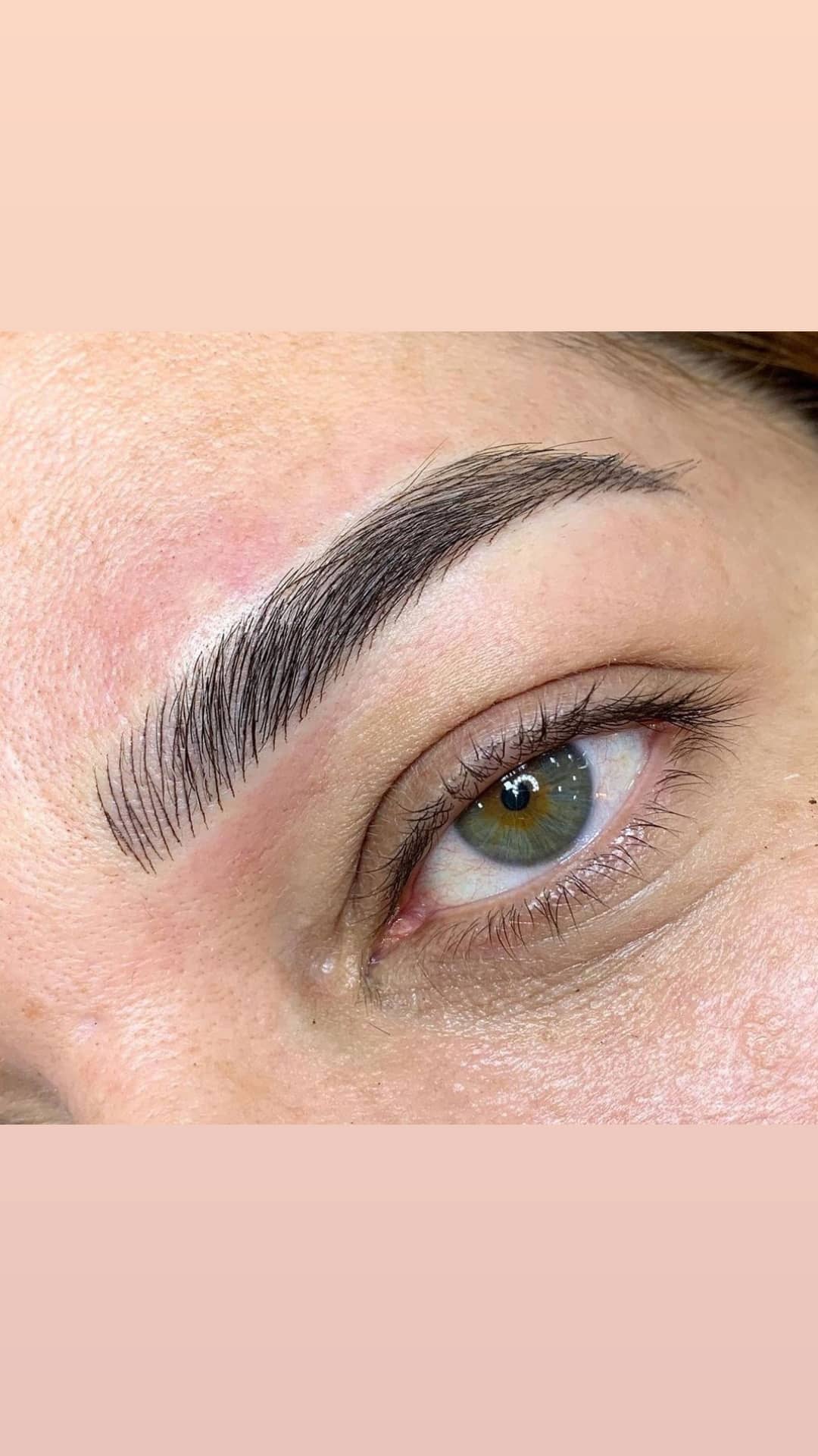 Microblading/shiny lips/delineado de párpados