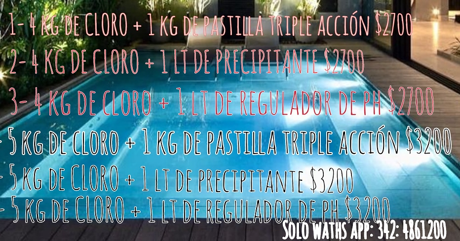 PROMOCIONES