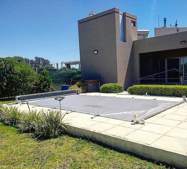 Cobertores de Seguridad para Piscinas!