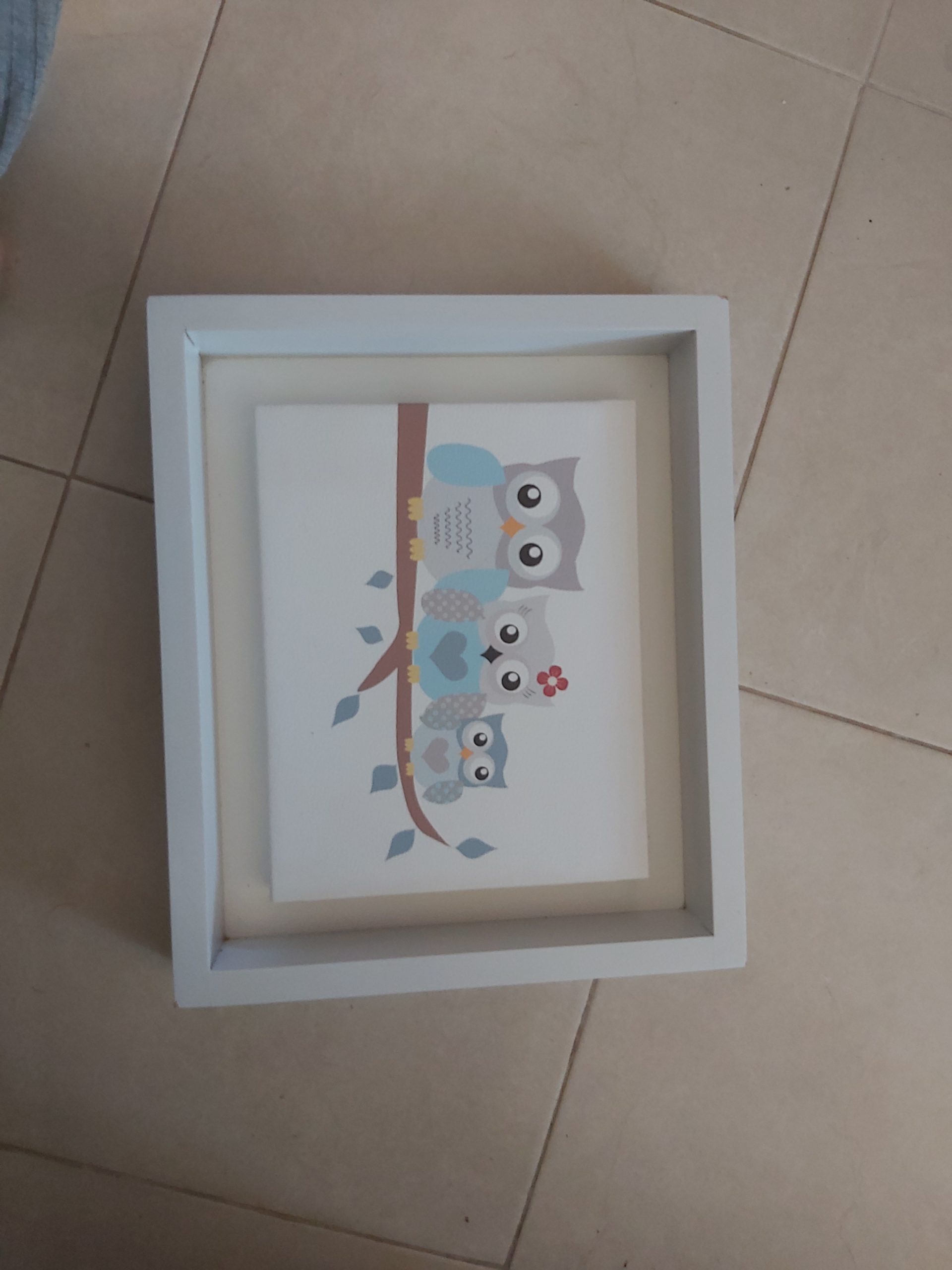 Vendo cuadros usados