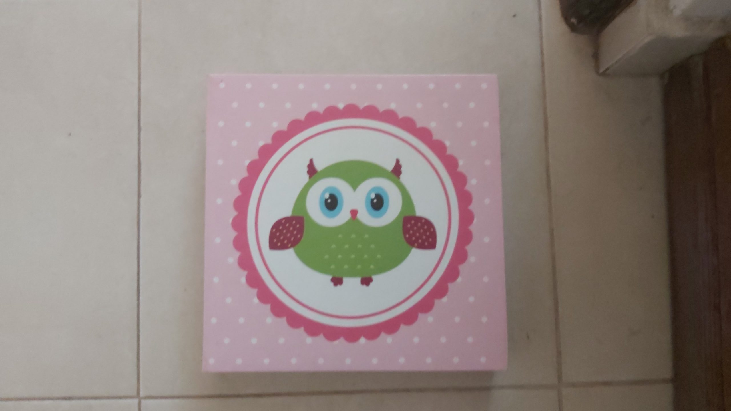 Vendo cuadros usados