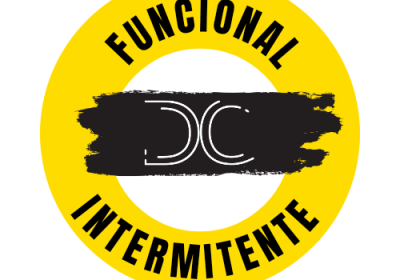 FUNCIONAL INTERMITENTE DC