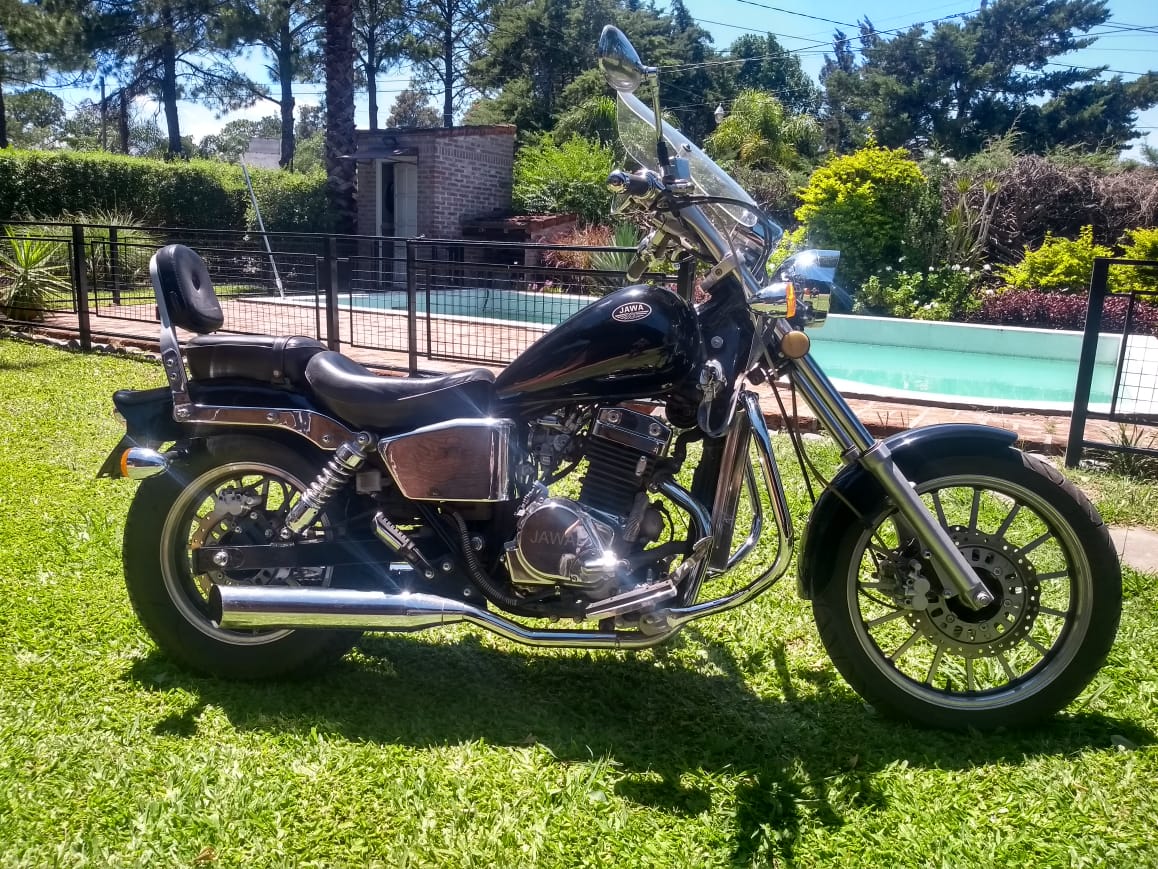 moto