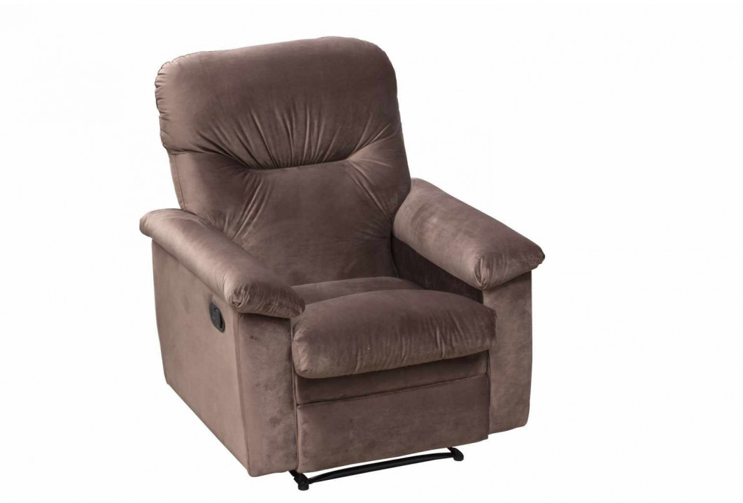 Poltrona Matrix Reclinable Audi