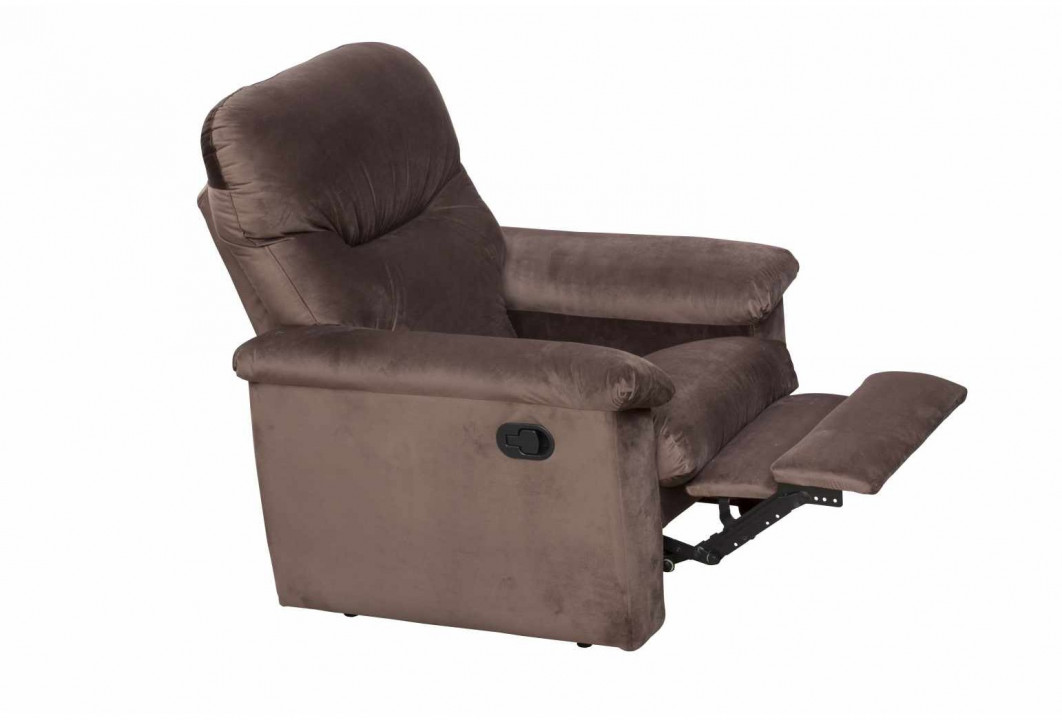 Poltrona Matrix Reclinable Audi