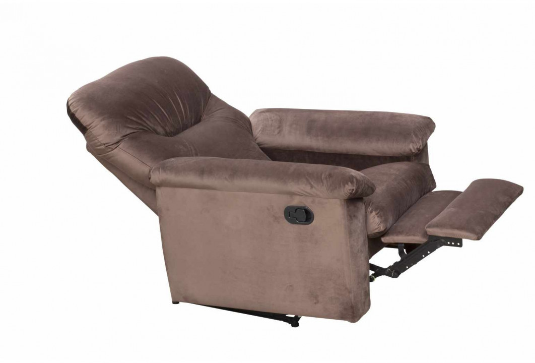 Poltrona Matrix Reclinable Audi