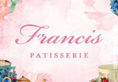 Francis Patisserie pasteleria Artesanal
