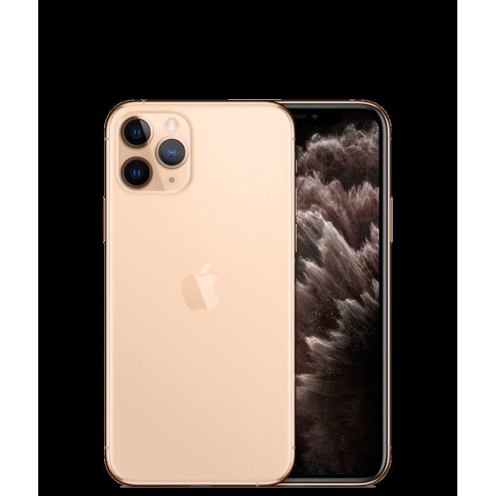 Iphone para ZC! Iphone 11 Pro Gold (256 gb)