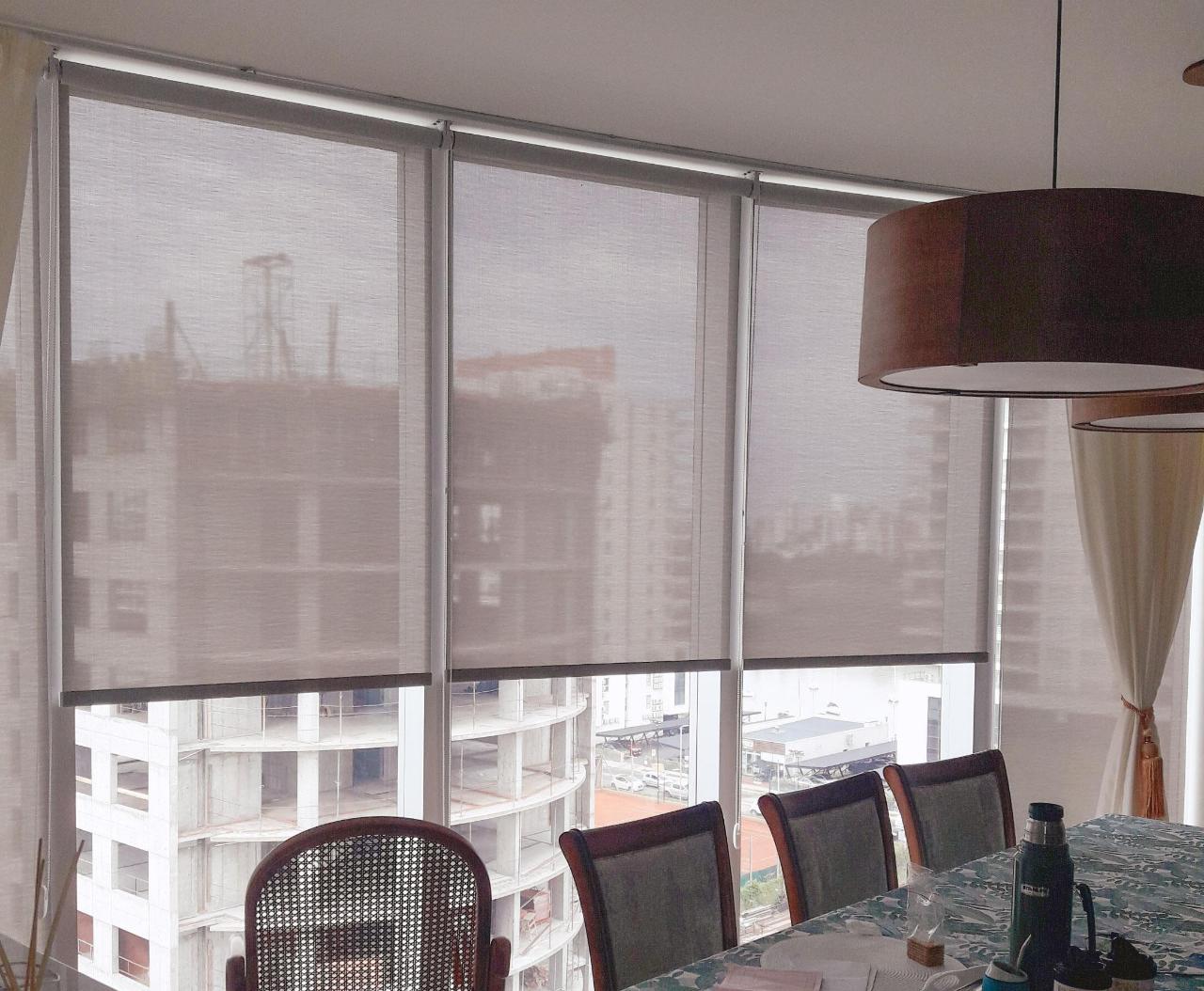 RR Cortinas y Toldos a Medida