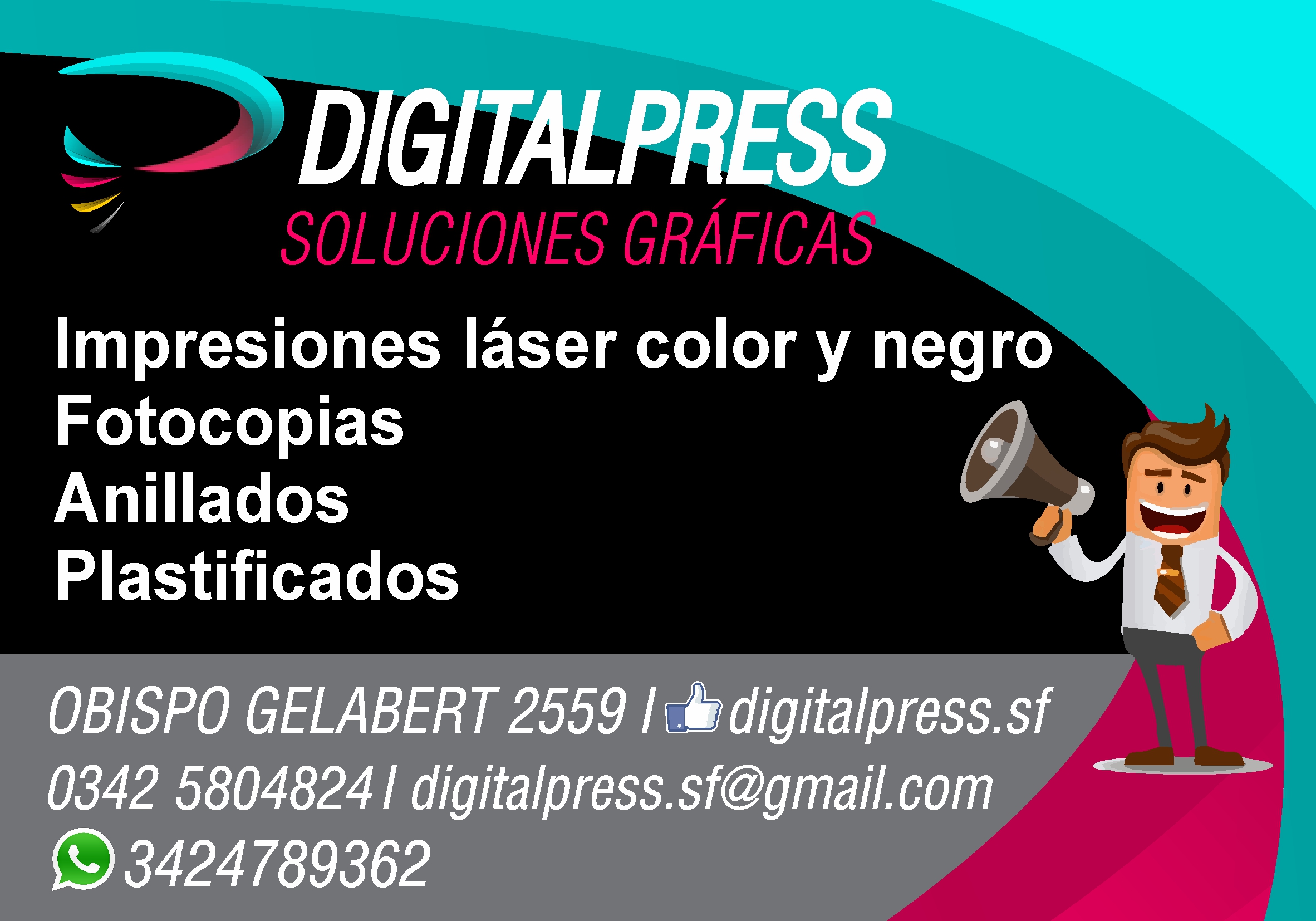 Imprenta Digital
