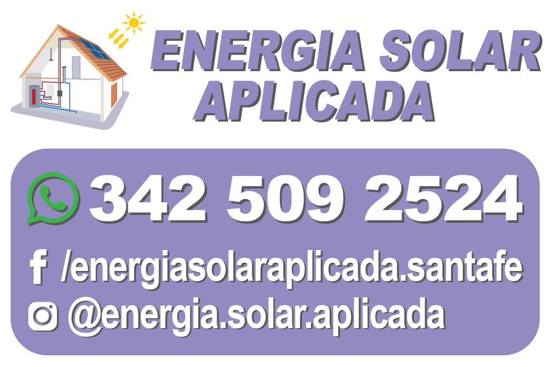 ASESORAMIENTO, VENTA E IMPLEMENTACIÓN DE ENERGIA SOLAR