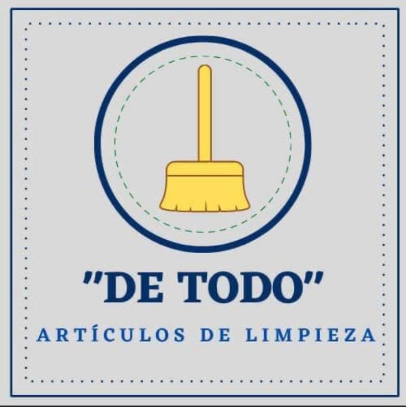 “De Todo Limpi” Articulos de limpieza