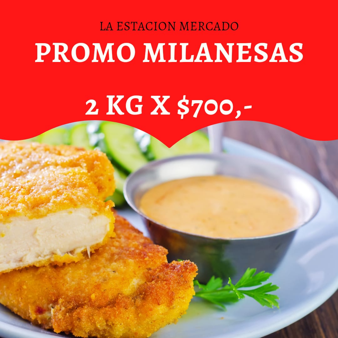 LA ESTACION MERCADO va a ZC