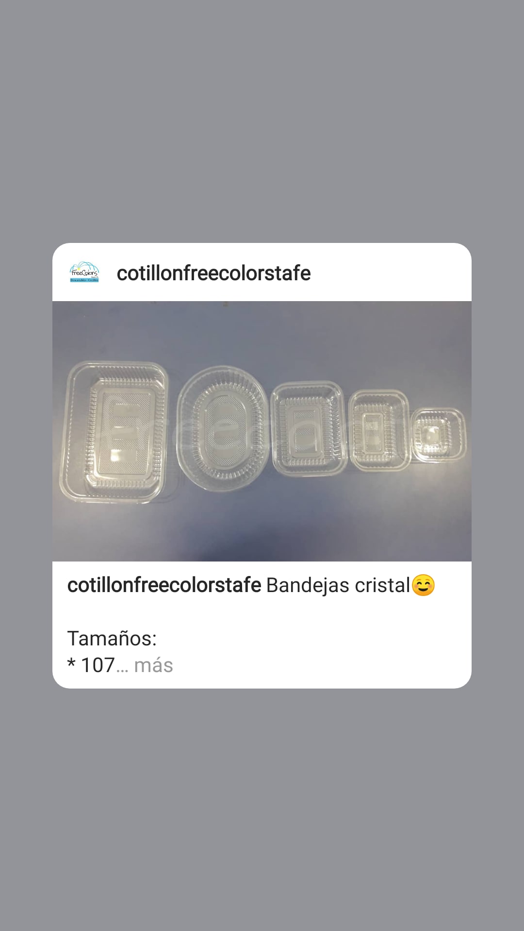 Cotillón
