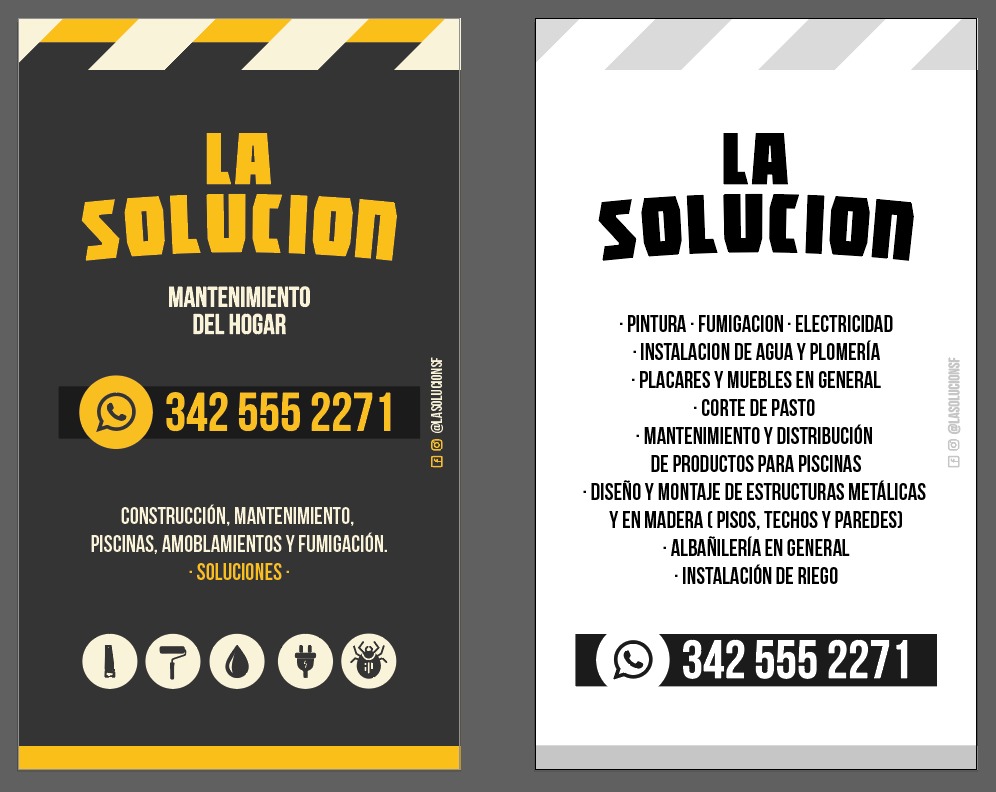 La solución a tu Zona