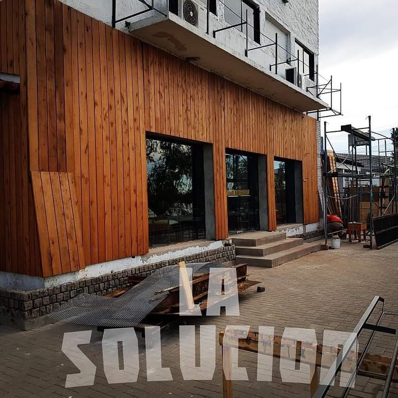 La solución a tu Zona