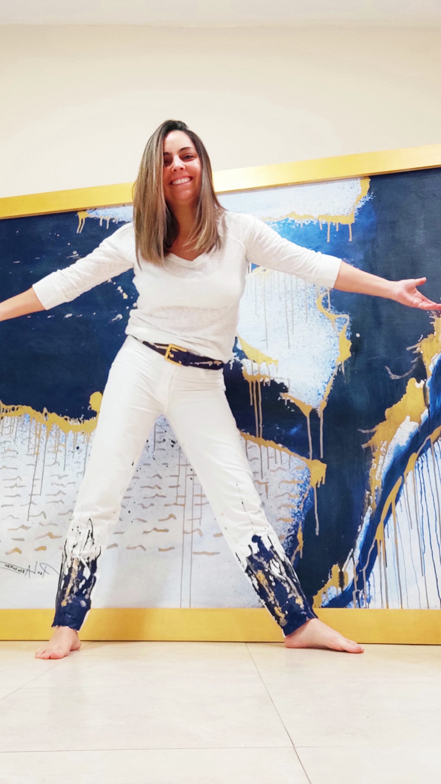 Cuadros Abstractos modernos decorativos