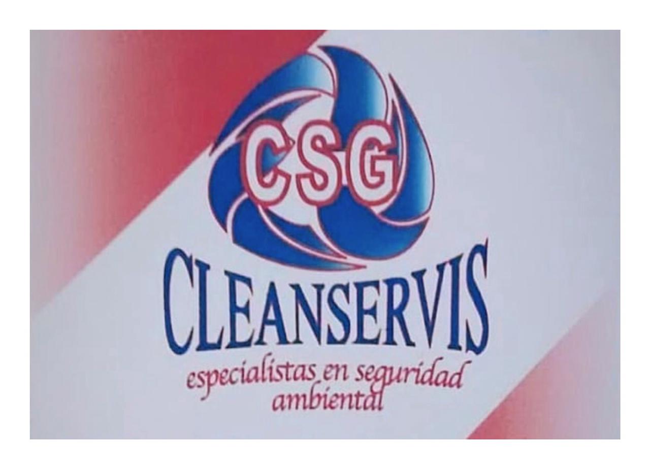 LIMPIEZA INTEGRAL, CONTROL DE PLAGAS, FINAL DE OBRA.-