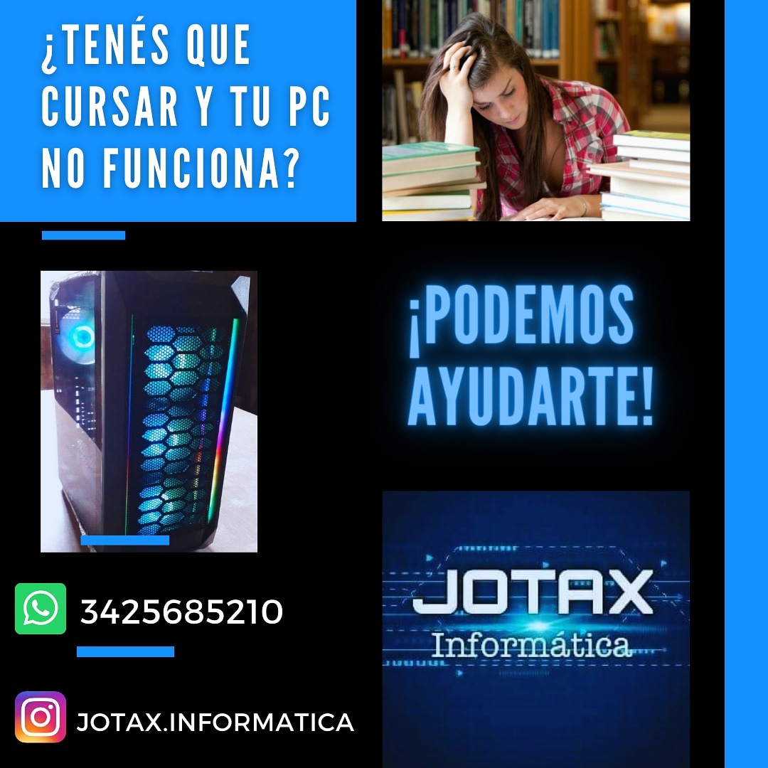 Servicio Técnico Informático a Countries