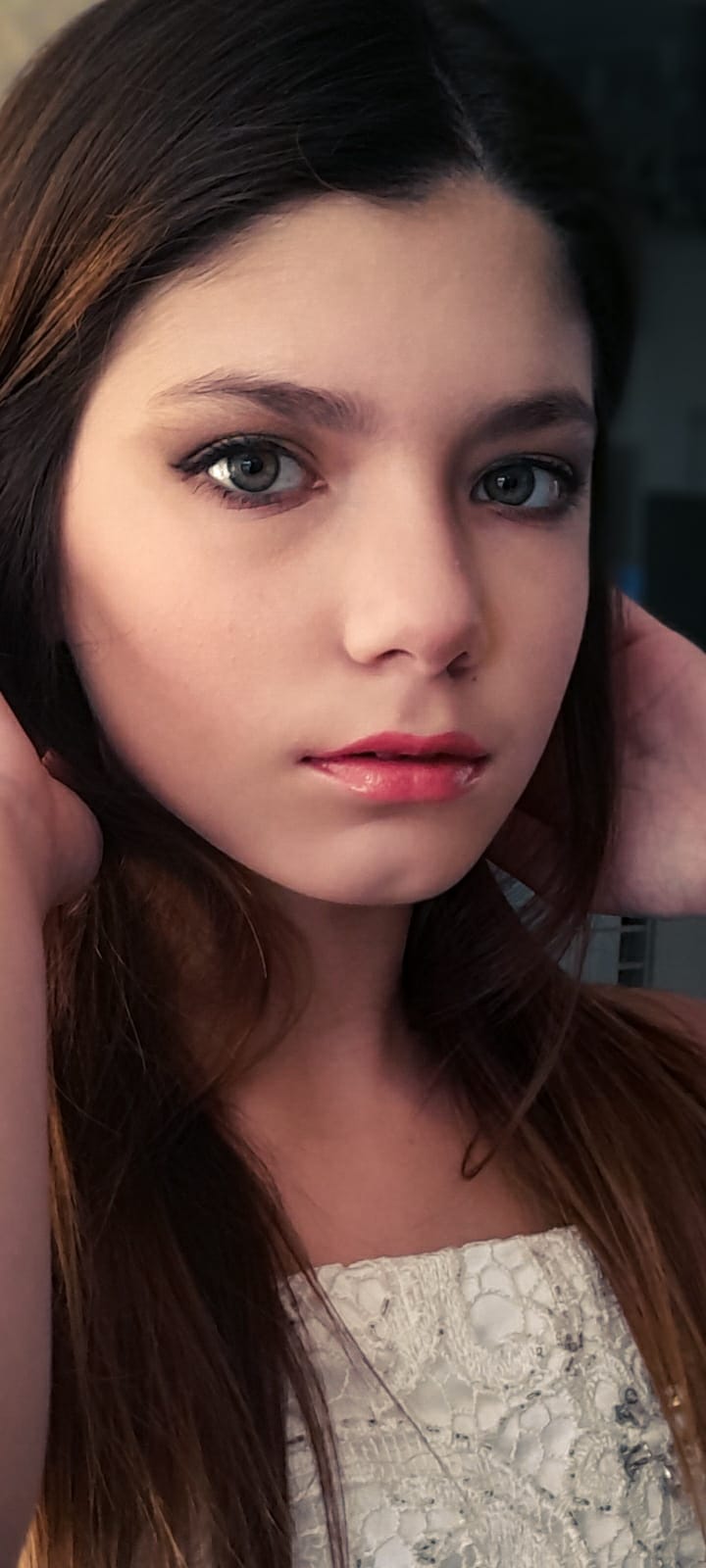 Maquilladora profesional