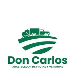 Don Carlos – Distribución Frutas y verduras a ZC