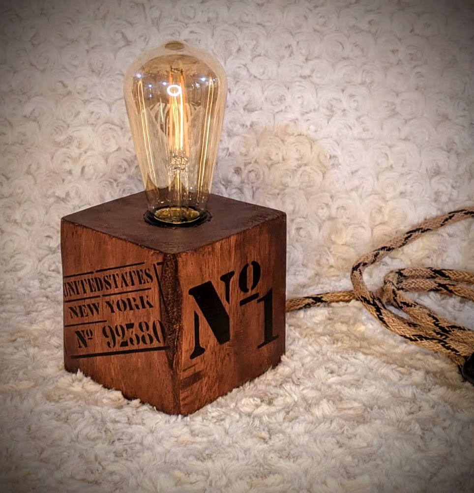 Artículos de decoración vintage Artesanales
