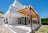 CASA A ESTRENAR DOS LAGUNAS MODERNA – VENTA