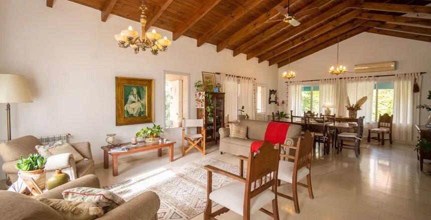 Casa impecable en venta en COUNTRY EL PINAR